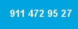 911 472 95 27